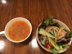 フレンチ居酒屋 レスポワール