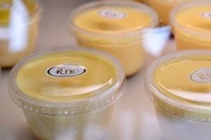 パティスリー・リエ洋菓子店 葉鹿店