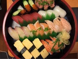 銀のさら 倉敷店