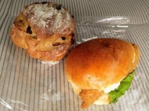 サンヴァリエ ソシア店