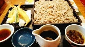 夢庵 我孫子若松店