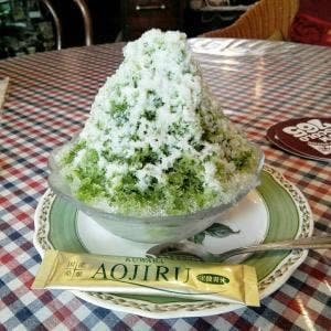 カフェ バルドー