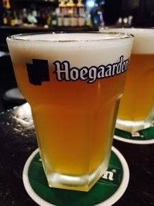 BAR ACQUAcity 西武新宿店