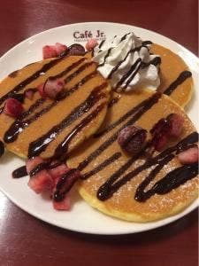 イタリアン・トマト CafeJr. アル・プラザ鹿島店