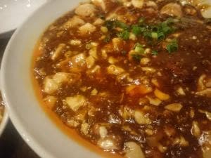 中国料理 華林