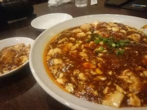 中国料理 華林