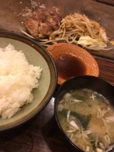 ポパイ