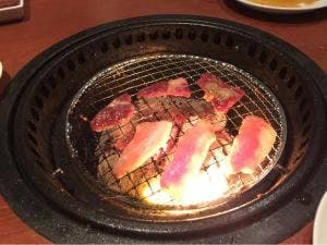 牛角 川越岸町店