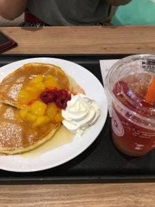 タリーズコーヒー イオンモール旭川西店