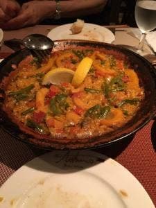 京都スペイン料理 ANTONIO