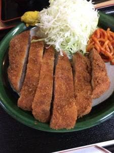 とんかつ とことん