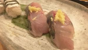 千寿司 清澄店