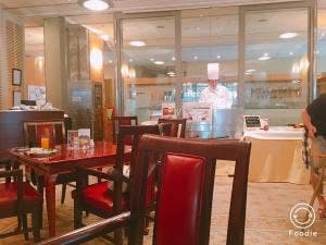ザ・ラウンジ