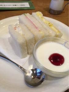 珈琲屋ダフネ 西区ミユキモール