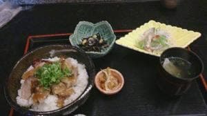 広島の旬 なかたに