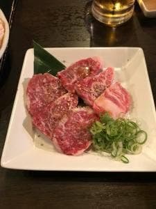 馬力ホルモン