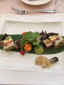 アーセンティア迎賓館 大阪