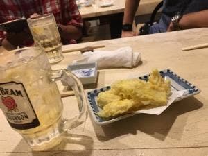 呑み喰い屋 傾奇者