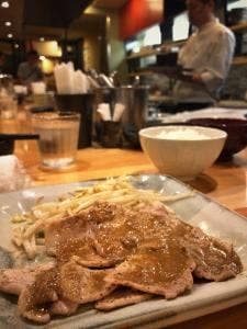 鉄板屋もとまち