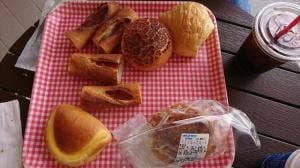 サフラン 柏の葉店