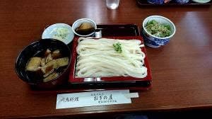 おぎの屋 板倉店