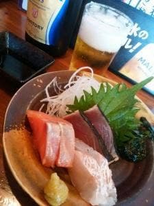 立呑処 まる 八木駅前店