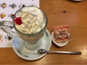 コメダ珈琲店 松阪中央店