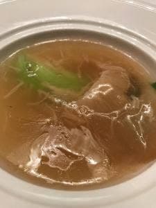 重慶飯店 岡山店