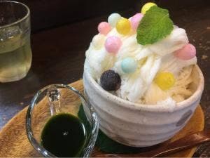ごはんcafeかりん