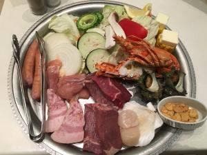 バーベキューハウス 宮古島東急ホテル&リゾーツ