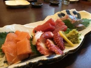 夙川 中屋