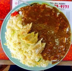 岩龍らーめん
