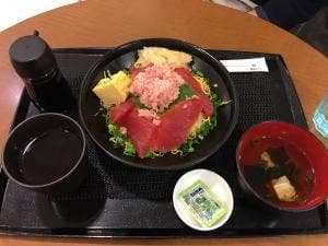 鮮魚たかぎ 高槻阪急店