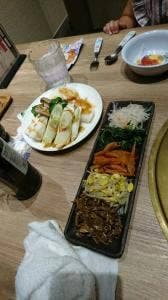 焼肉屋 くいどん 湘南台店