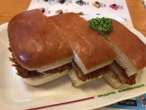 コメダ珈琲店 松阪中央店