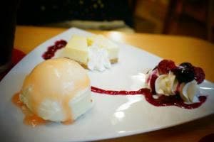 八ヶ岳ファーマーズケーキ