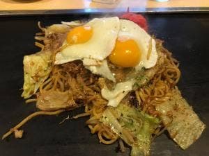 田よし雫 中野栄店