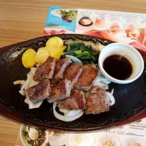 デニーズ いわき平店