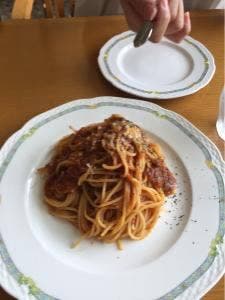 ホテルハーヴェストスキージャム勝山