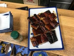 海の幸 魚虎