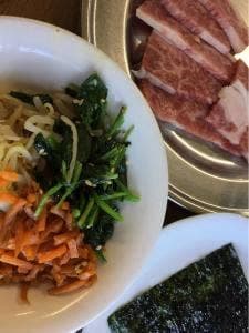 網走原生牧場観光センター 牧場レストラン