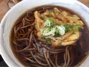 マルミヤ大宮商店 お食事処夷知床