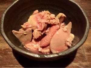 おネェとおばんざいbar 源