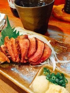 馬鹿うま 立川南口
