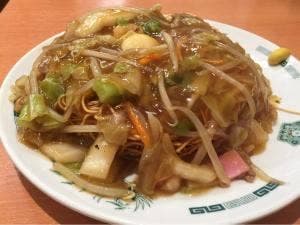 日高屋 京成津田沼店