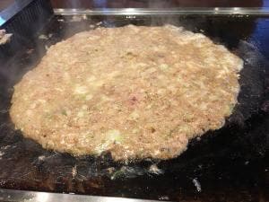 東京下町もんじゃ屋りきゅう