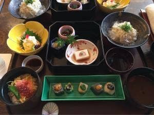 高台寺 京料理 花咲 萬治郎