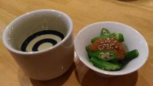 気まぐれ料理 菊盛