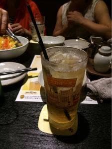 くいもの屋わん 中野北口店