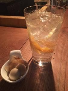 BAR 土